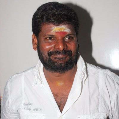 Actor Ganja Karupu