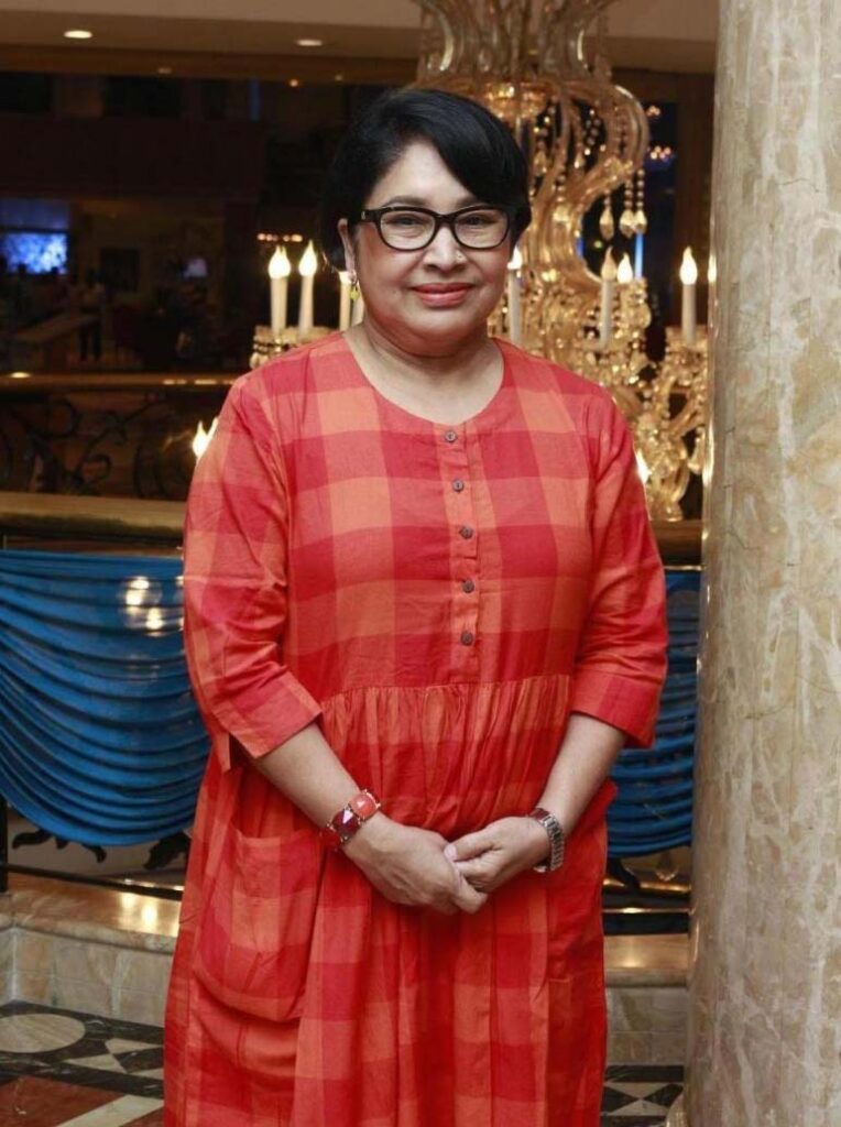 Actress KowaiS arala