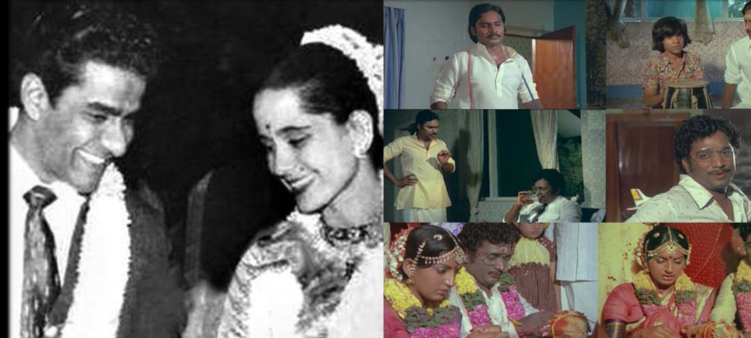 Actor Chandrababu