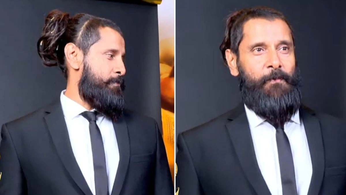 Cyan Vikram