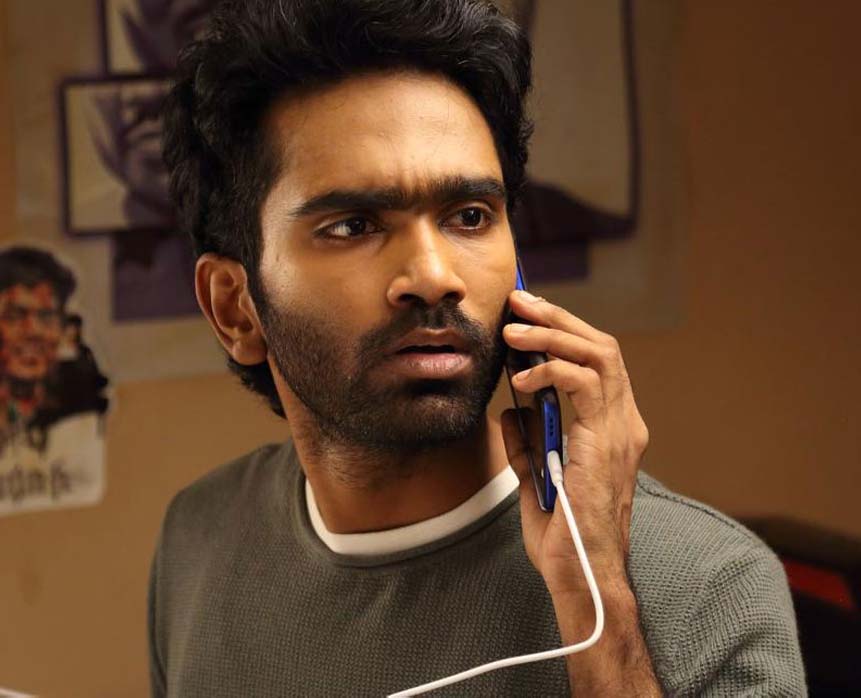 Vignesh Sivan