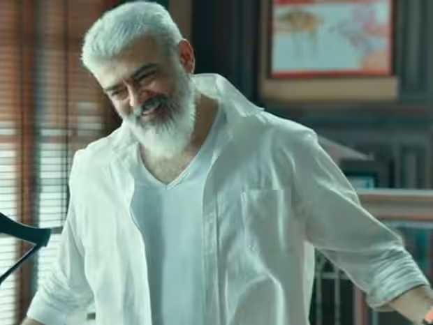 Ajith Kumar