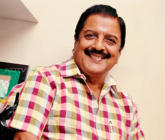 Sivakumar