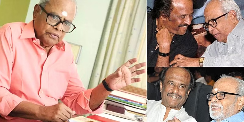 Balachander