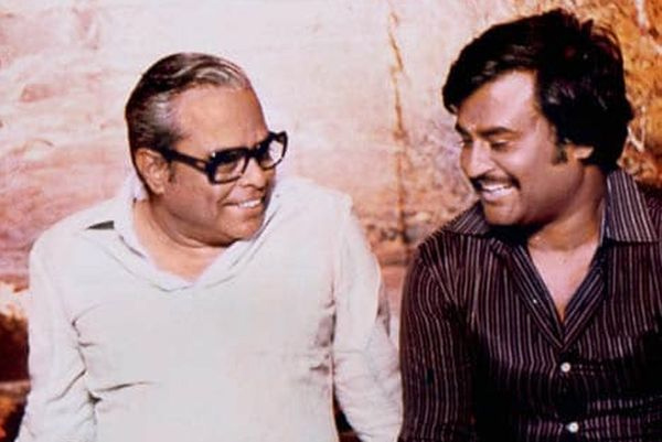 Balachander