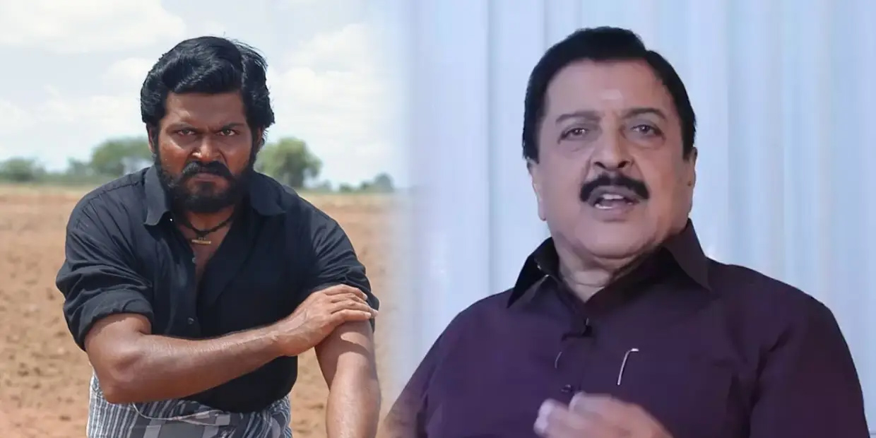 Parthiveeran