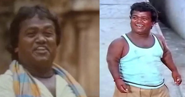 Vijayakanth
