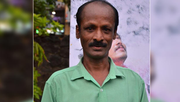 Vijayakanth