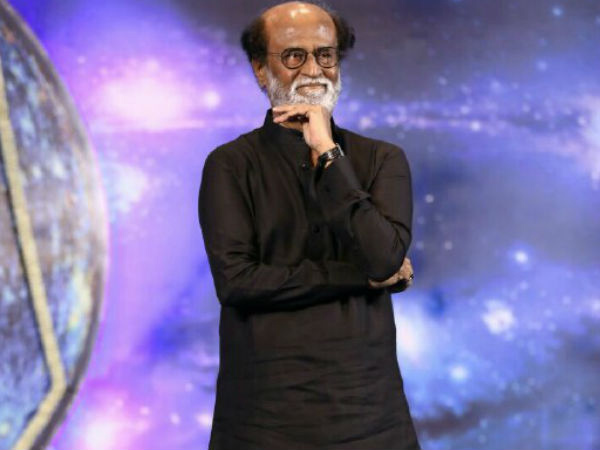 Rajinikanth