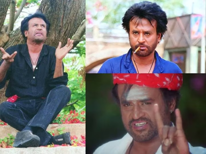 Rajinikanth