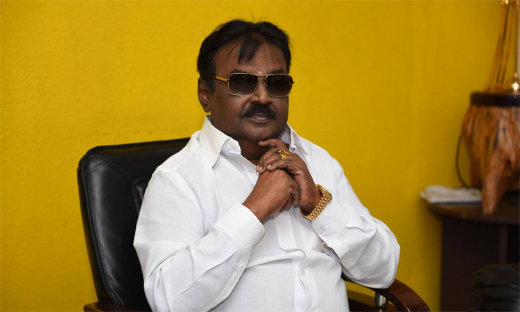 Vijayakanth