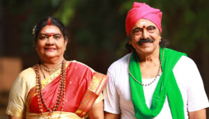 Vijayalakshmi
