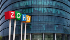 Zoho