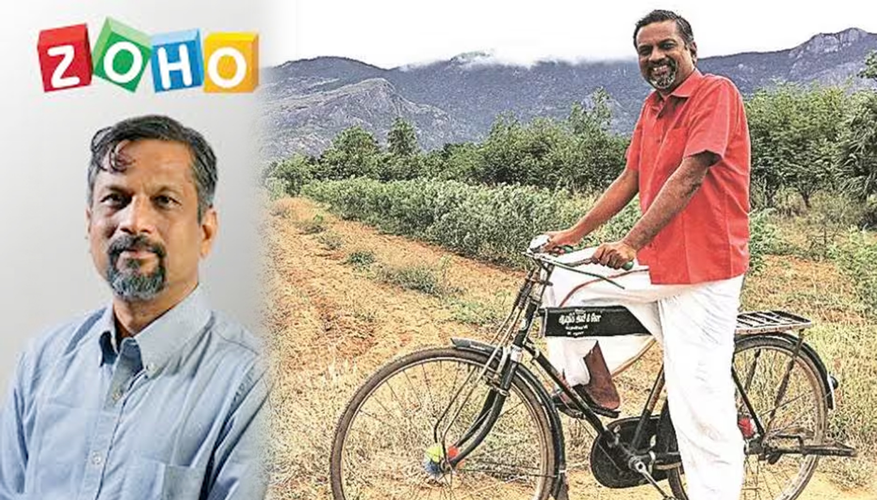 Zoho