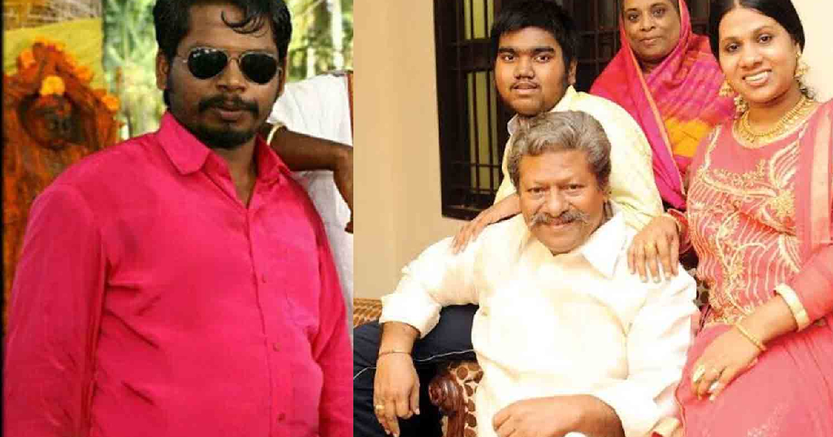 rajkiran priya,