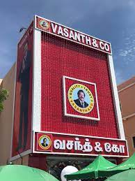 Vasanth