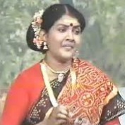 Vijayalakshmi