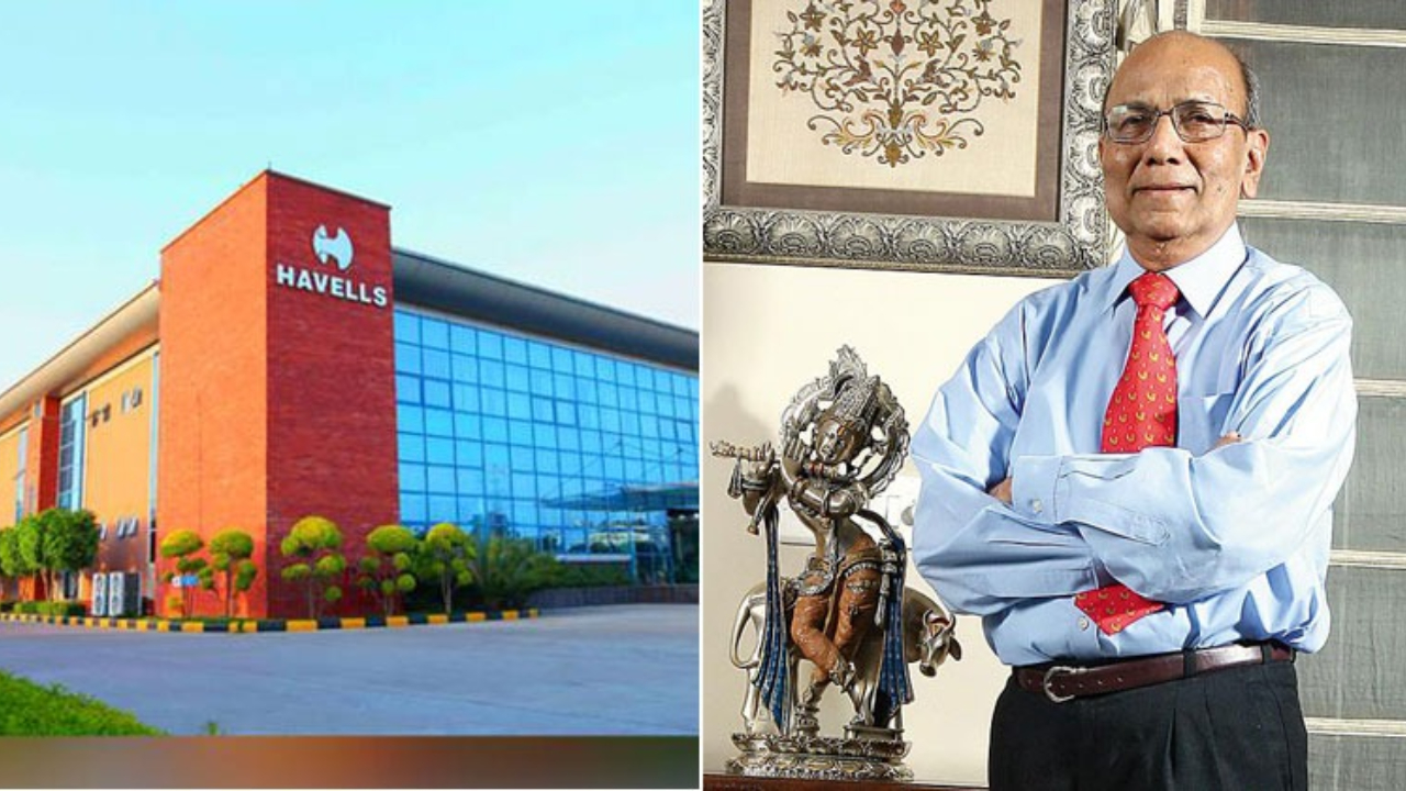 Havells