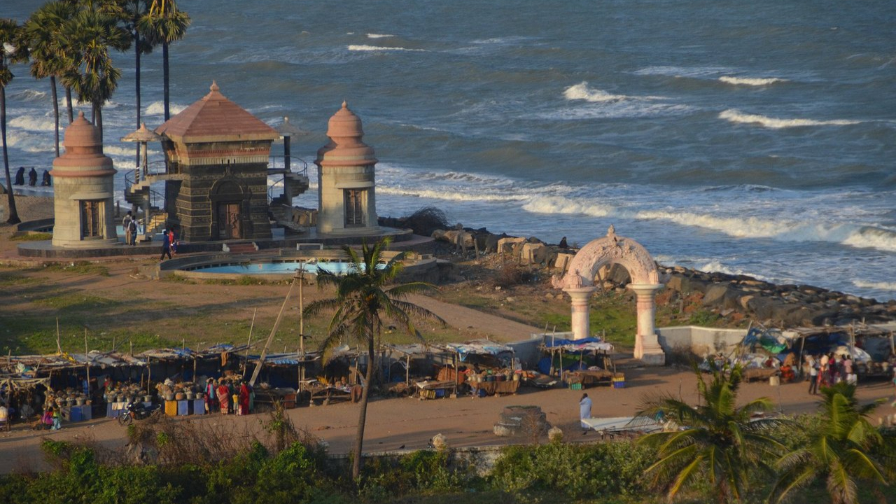 poompuhar