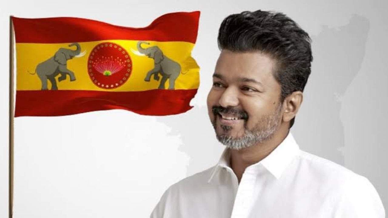 vijay