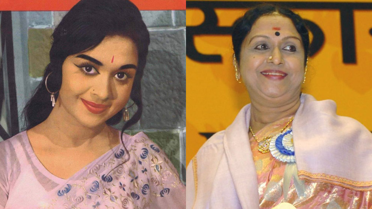 saroja devi