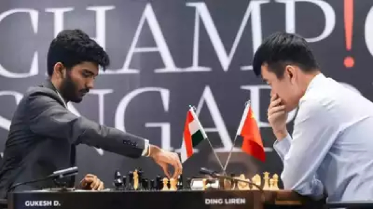 chess