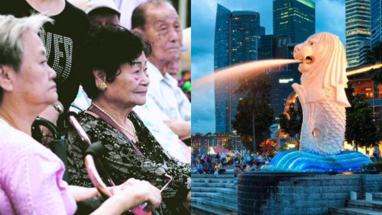 singapore