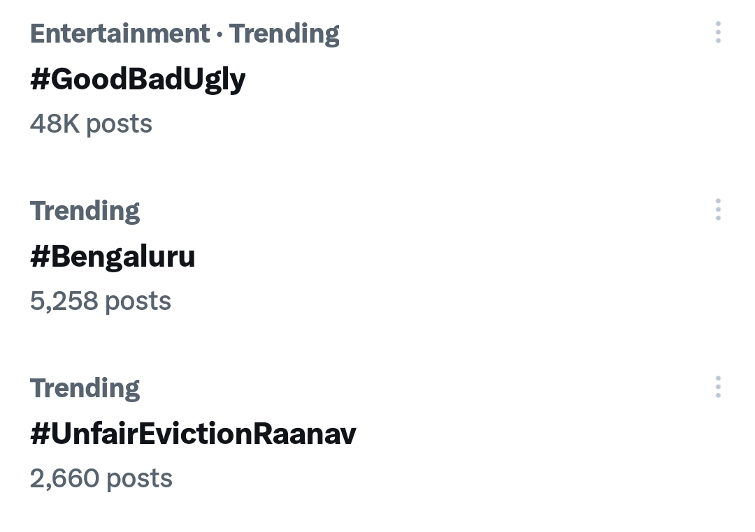 #UnfairEvictionRaanav