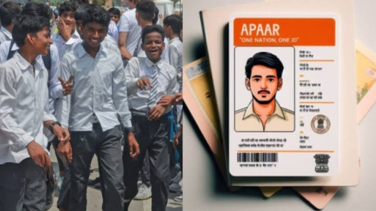 apaar