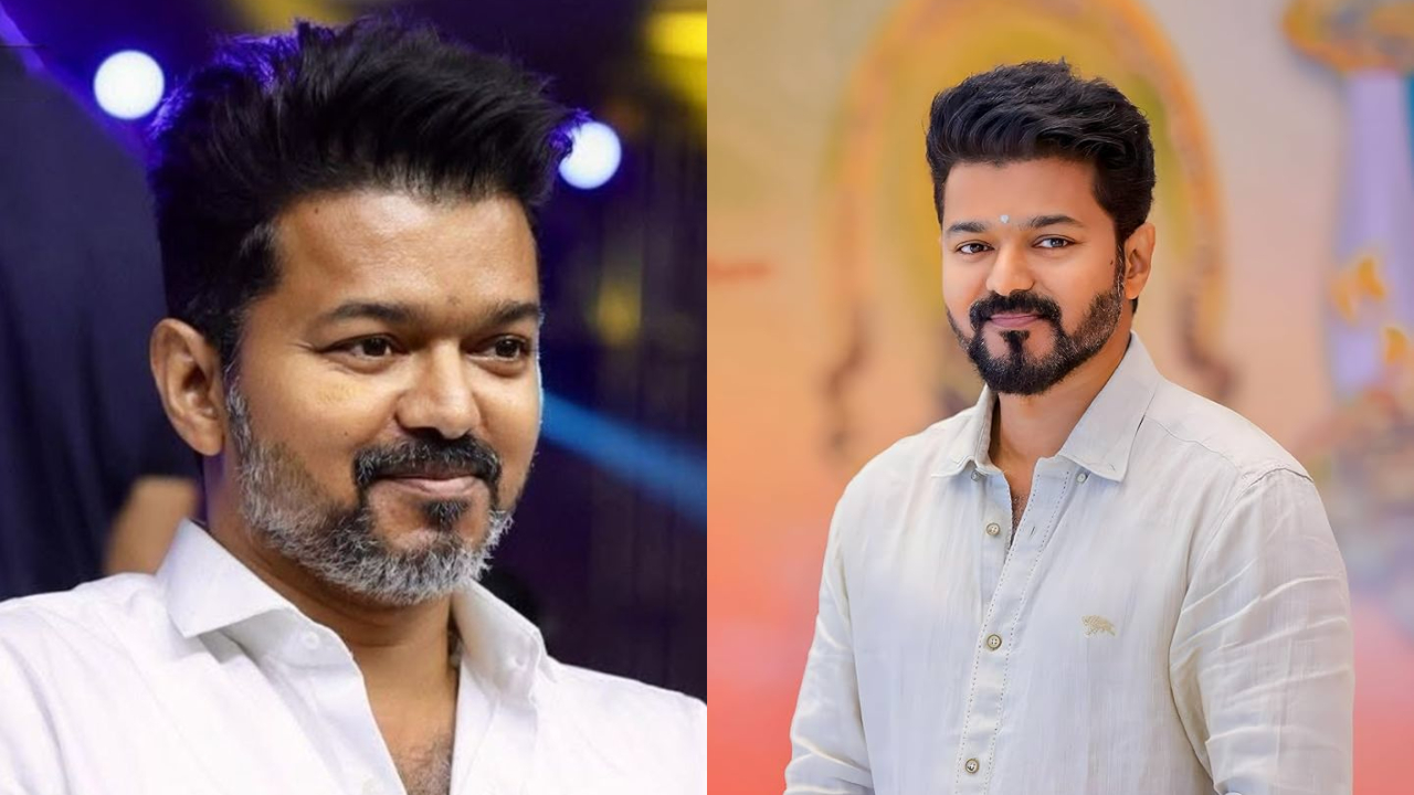 actor Vijay