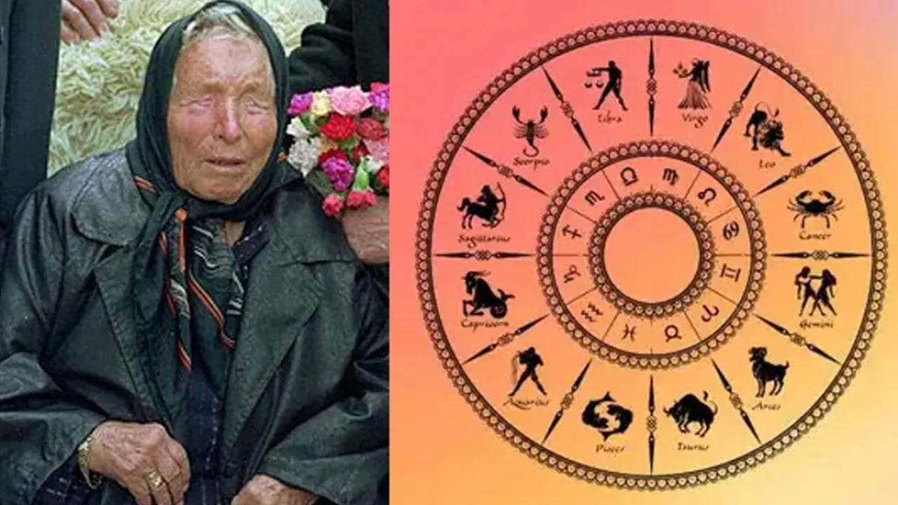 baba vanga
