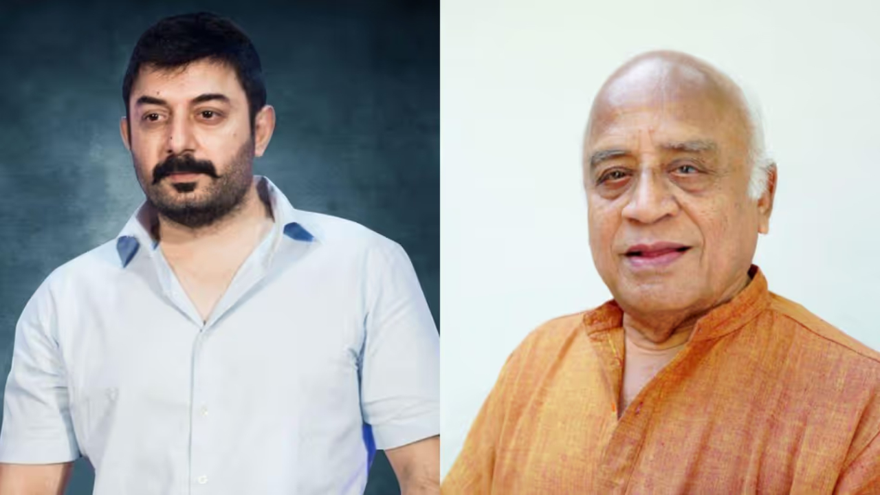 actor arvind swamy