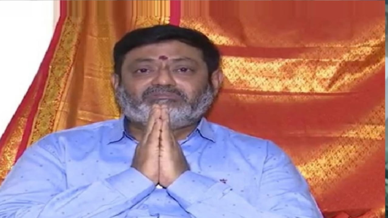 Ravikumar