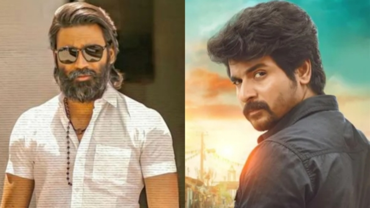 actor Sivakarthikeyan