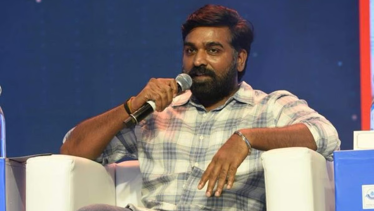 actor vijay sethupathi