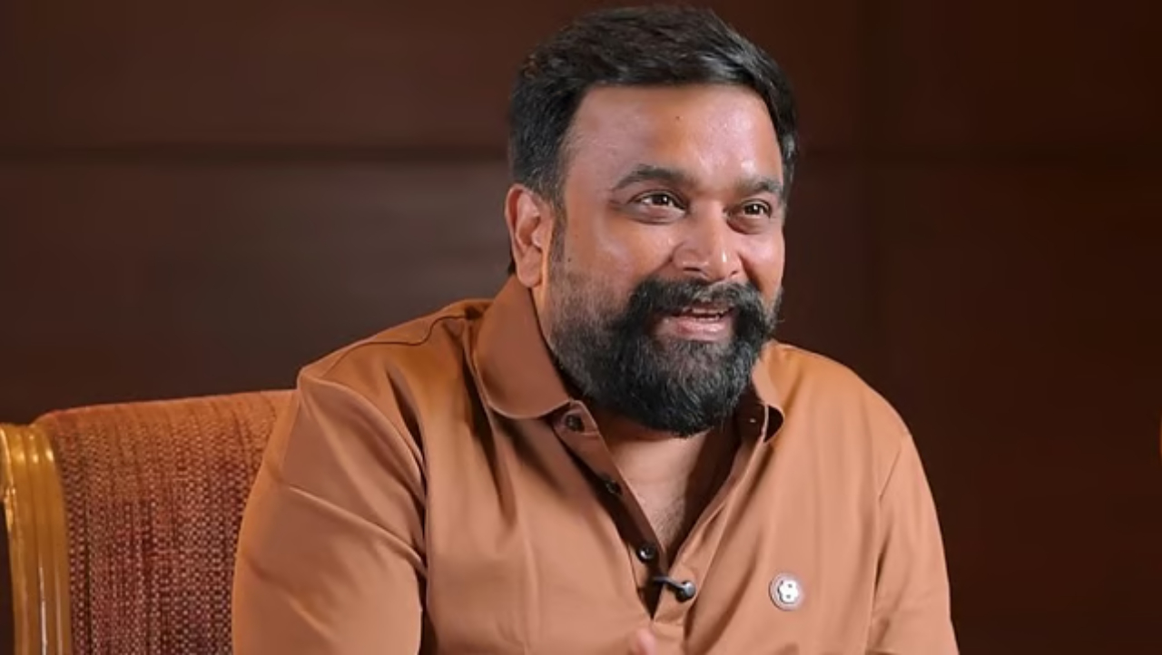 actor sasikumar
