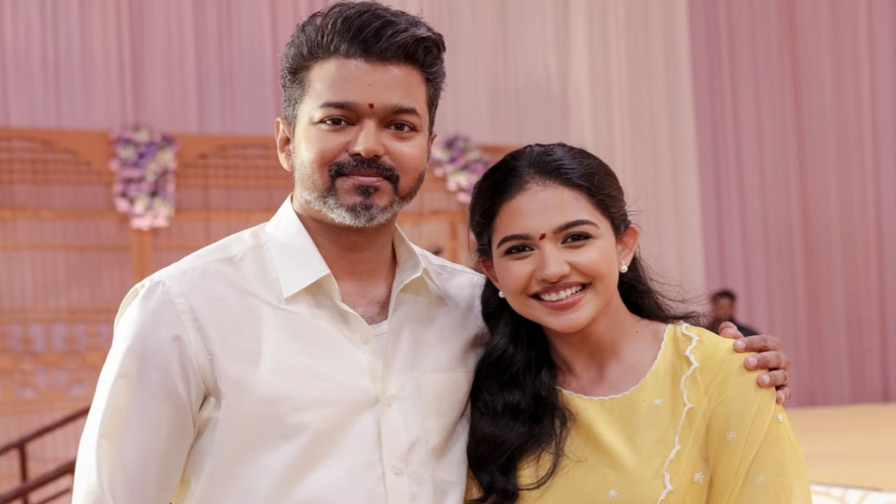 actor Vijay