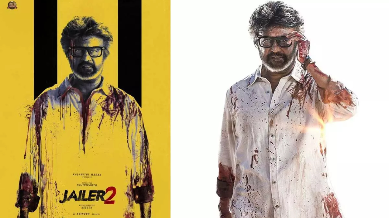 actor Rajinikanth
