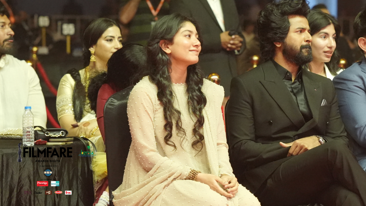 actor Sivakarthikeyan