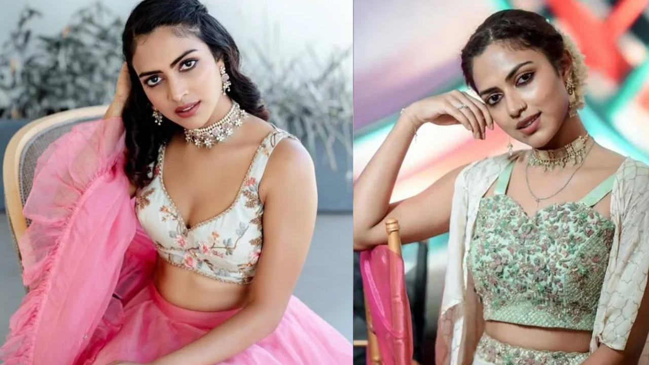 actress amala paul