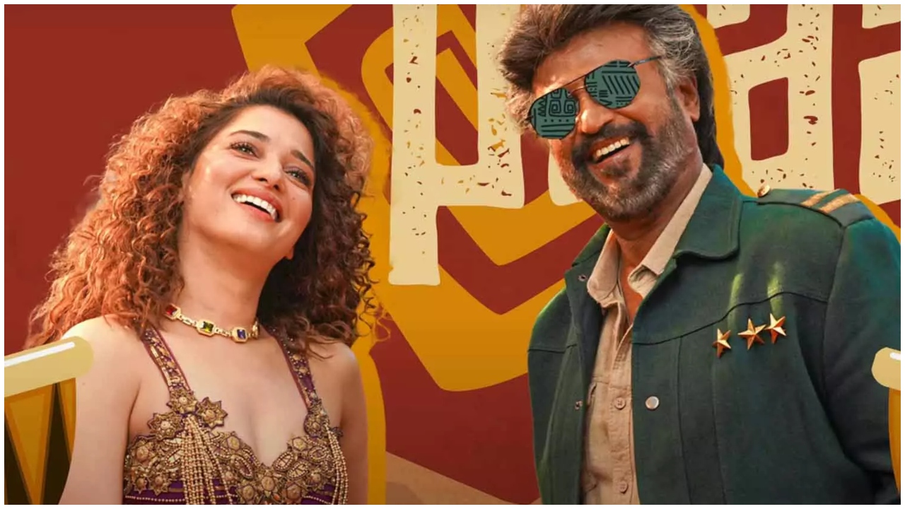 Shila Raval Age ஜெயிலர் படத்தில் காவாலா பாடலை பாடியது இவங்கதானா?... இணையத்தில் தீயாய் ...