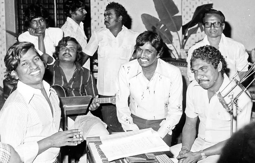 Ilayaraja