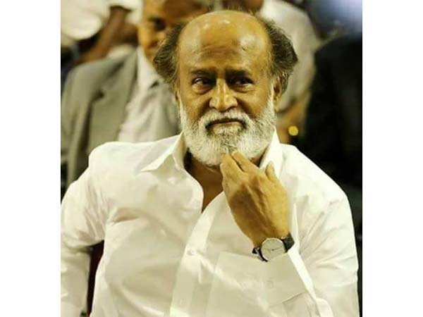 Rajinikanth