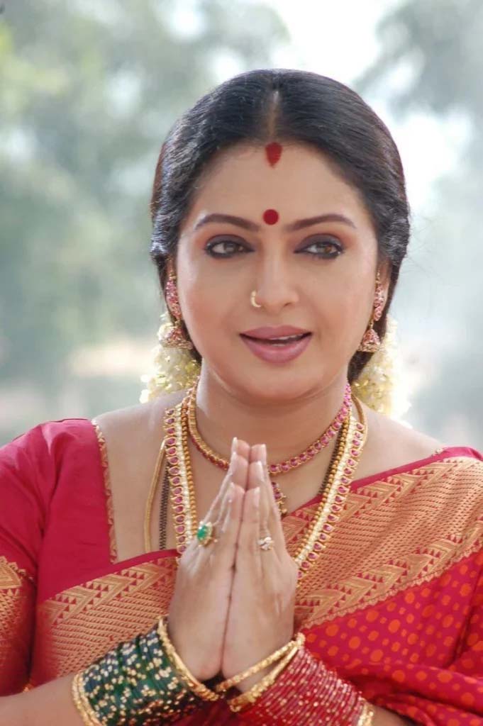  Actress Sita