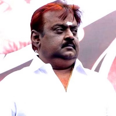 Vijayakanth