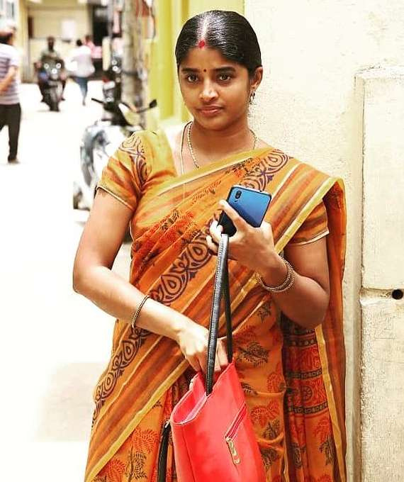 Sheela Rajkumar