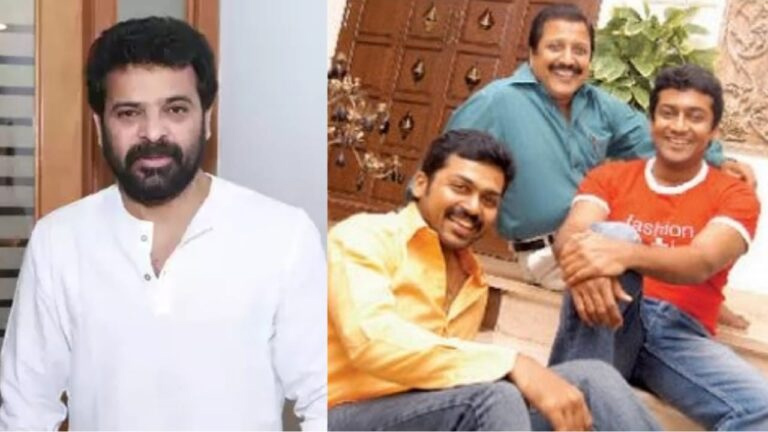 Ajith Kumar