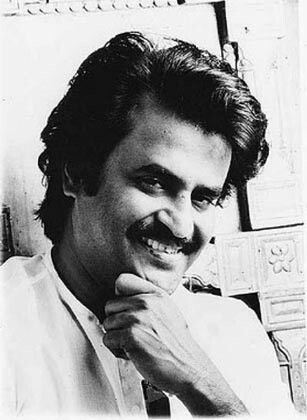 Rajinikanth