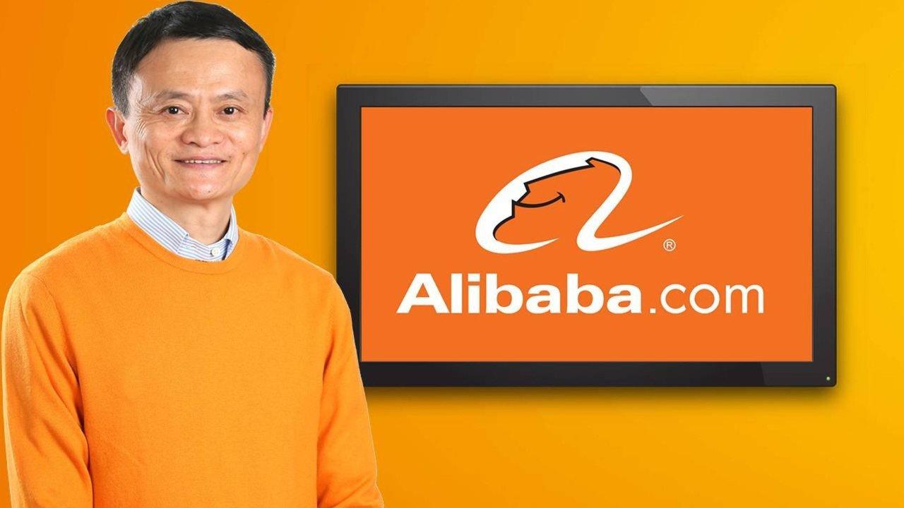 Alibaba 4