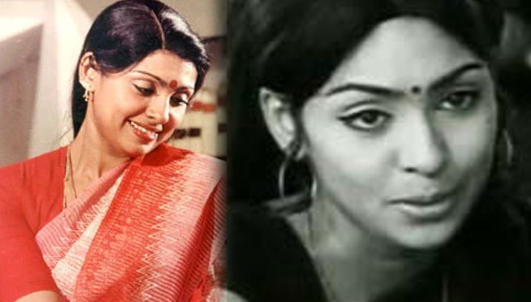 கடைசிவரை மர்மமாகவே இருந்த நடிகையின் வாழ்வு... இறப்பு வரை யாருக்கும்